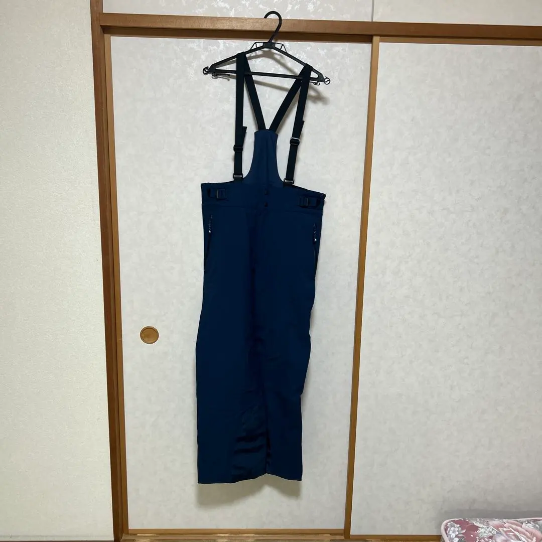 2025年最新】montbell オーバーオール・つなぎの人気アイテム