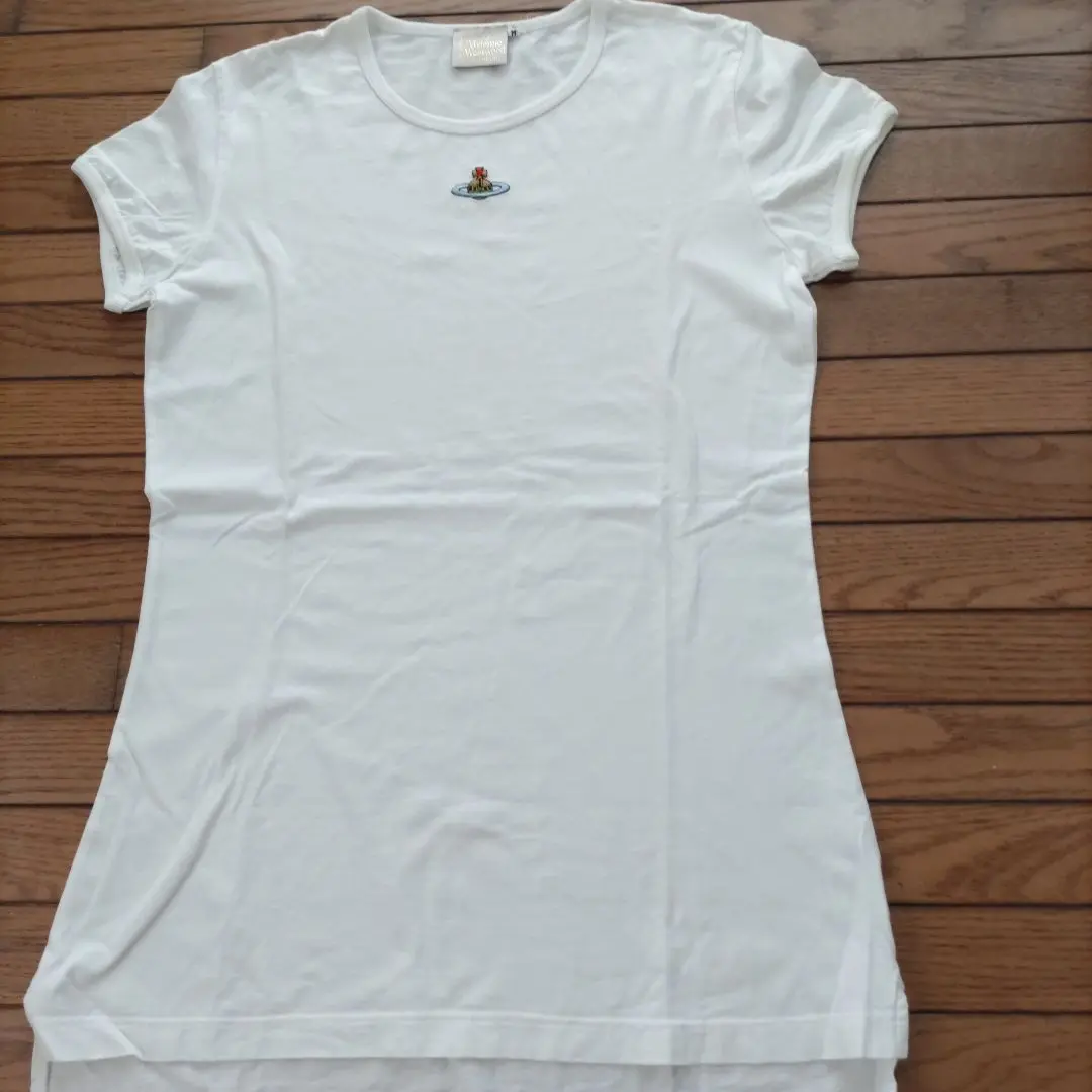 2025年最新】Vivienne Westwood GOLD LABEL 半袖(Tシャツ)の人気
