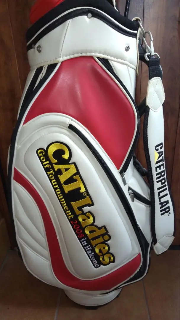 2025年最新】Caterpillar ゴルフの人気アイテム - メルカリ