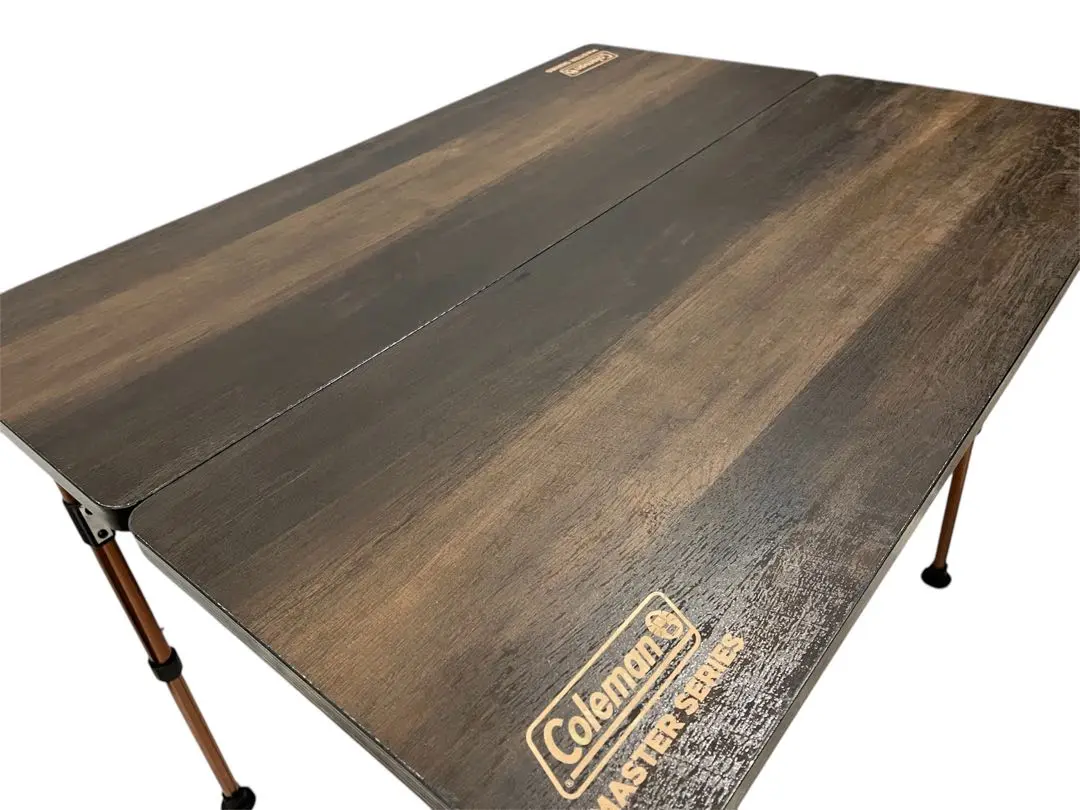 とろねこさん専用　新品　未使用　コールマンコンフォートマスターバタフライテーブル Amazon.co.jp: (コールマン) COLEMAN コンフォートマスター