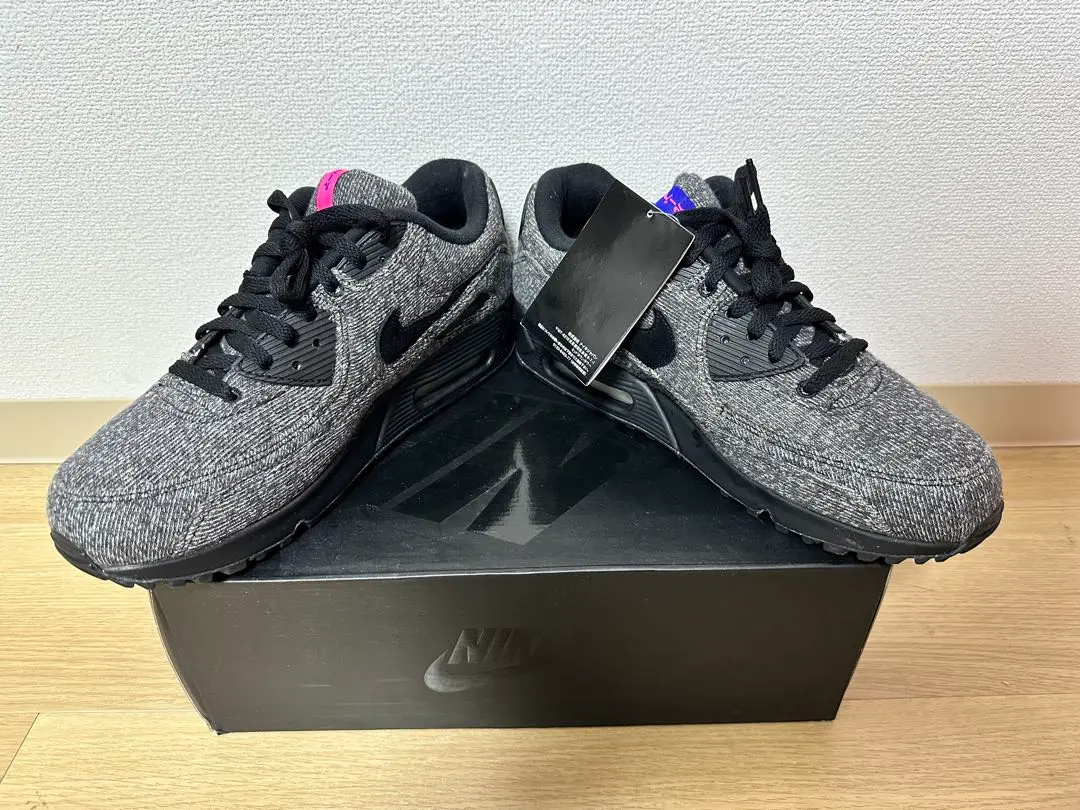 2025年最新】AIR MAX 90 LOOPWHEELERの人気アイテム - メルカリ