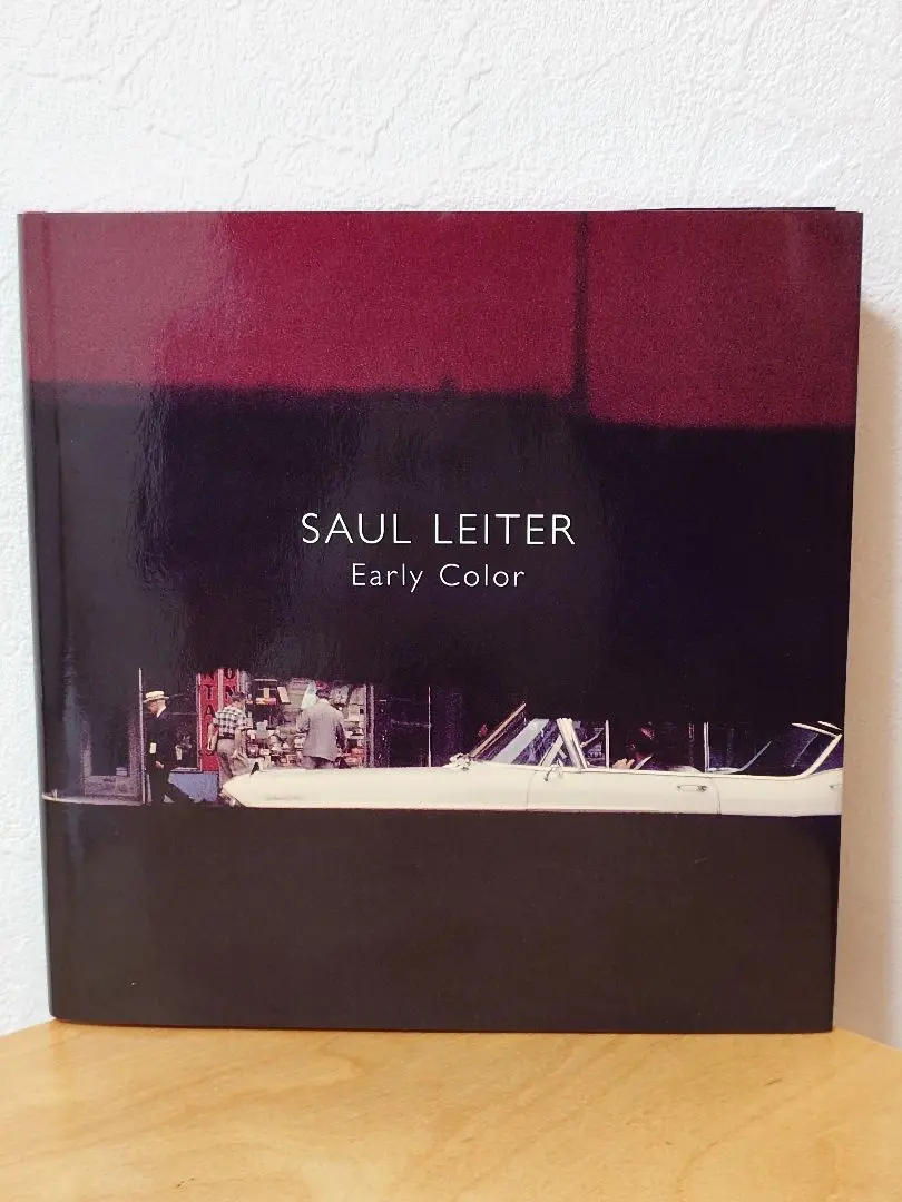 2025年最新】Saul Leiter Early Colorの人気アイテム - メルカリ