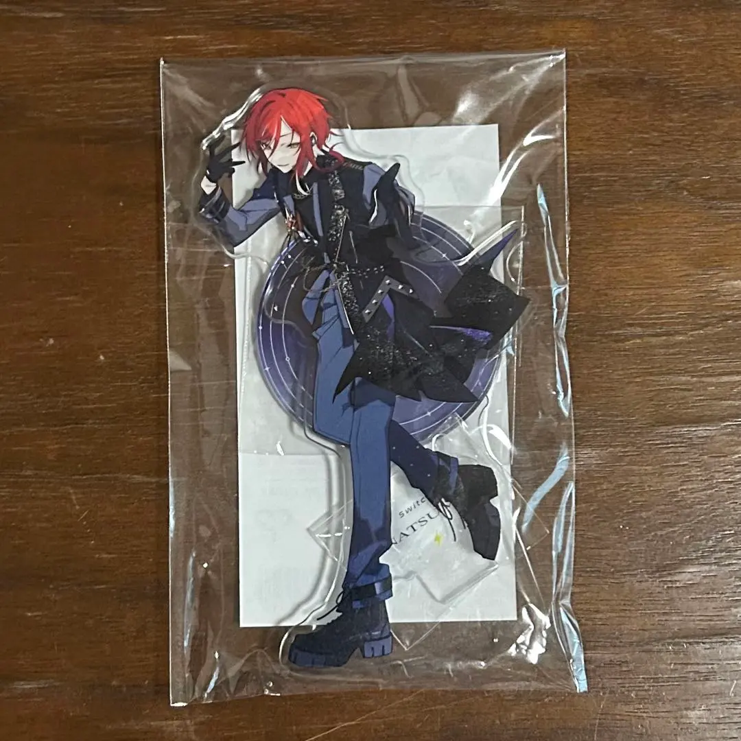 Thumbnail of Ensemble Stars, Project Sekai, Natsume, acrylic stand