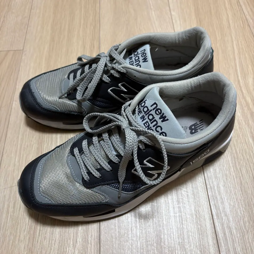 New Balance M1500UC made in England レザー 2025年最新】New Balance M1500UCの人気アイテム - メルカリ