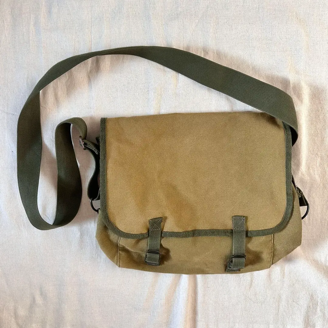 2025年最新】french army shoulder bagの人気アイテム - メルカリ
