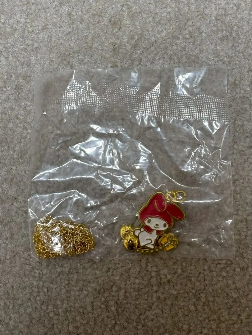 Thumbnail of Time Travel Series Sanrio Characters Pendant Collection