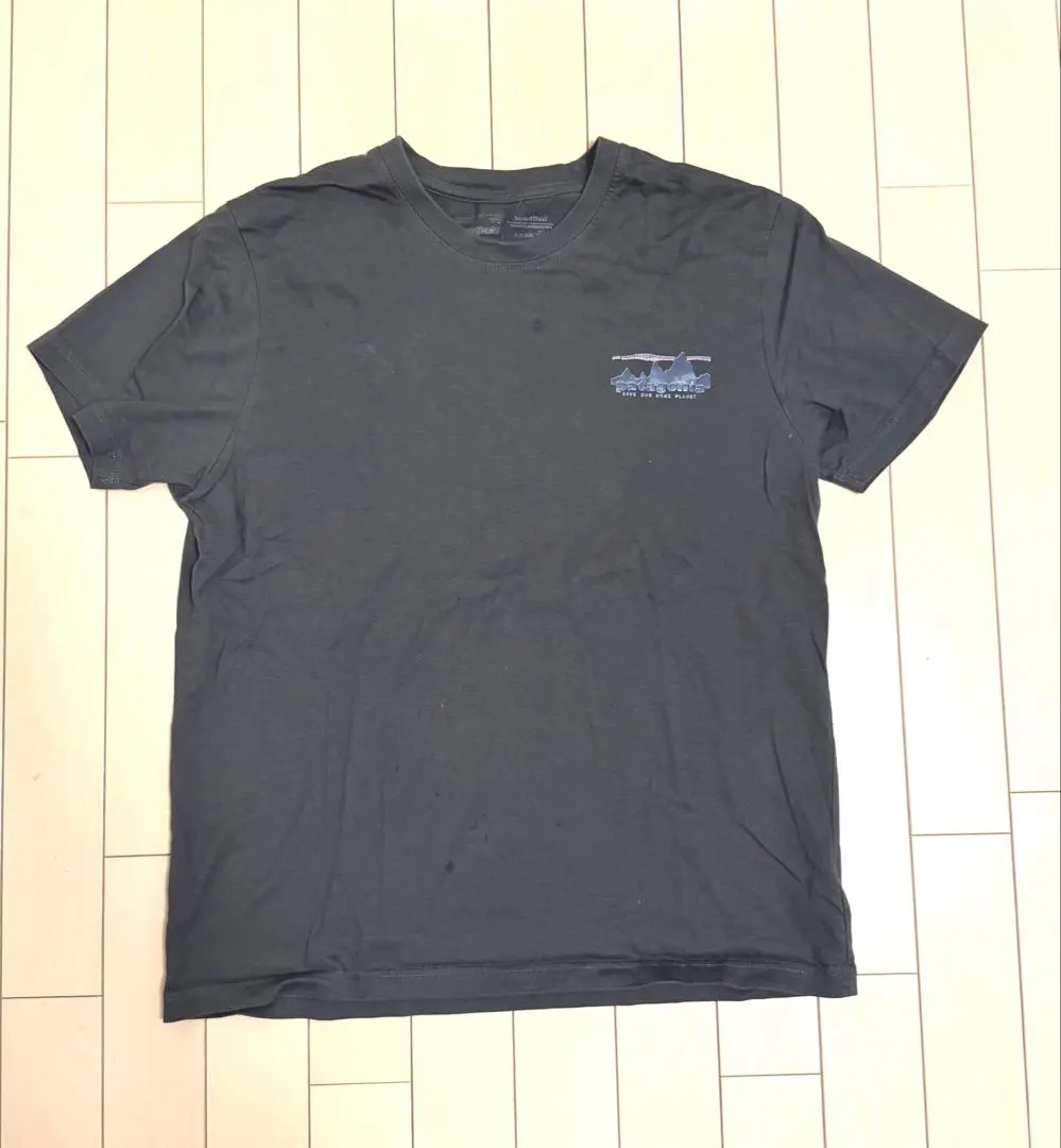 Thumbnail of PATAGONIA T-shirt Clay, Size L
