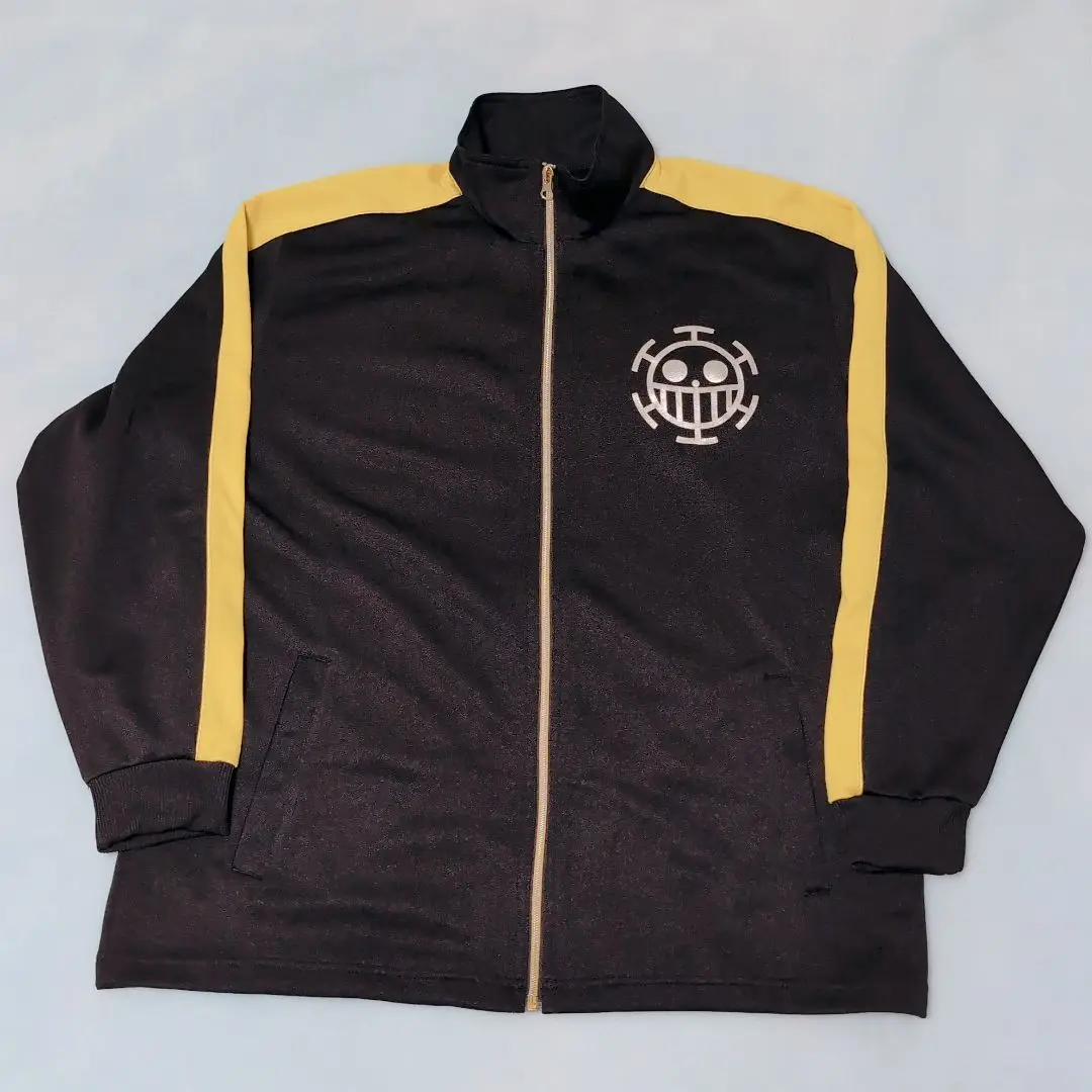 限定品 ジャンプショップ ONE PIECE ロー ベポ ジャージ - メルカリ