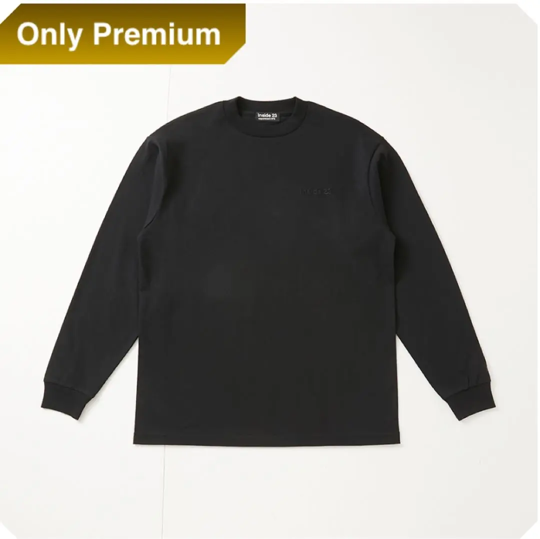 Inside 23 25ss Tシャツ M 【未使用】 Inside 23 Tシャツ 25ss M 【未使用】