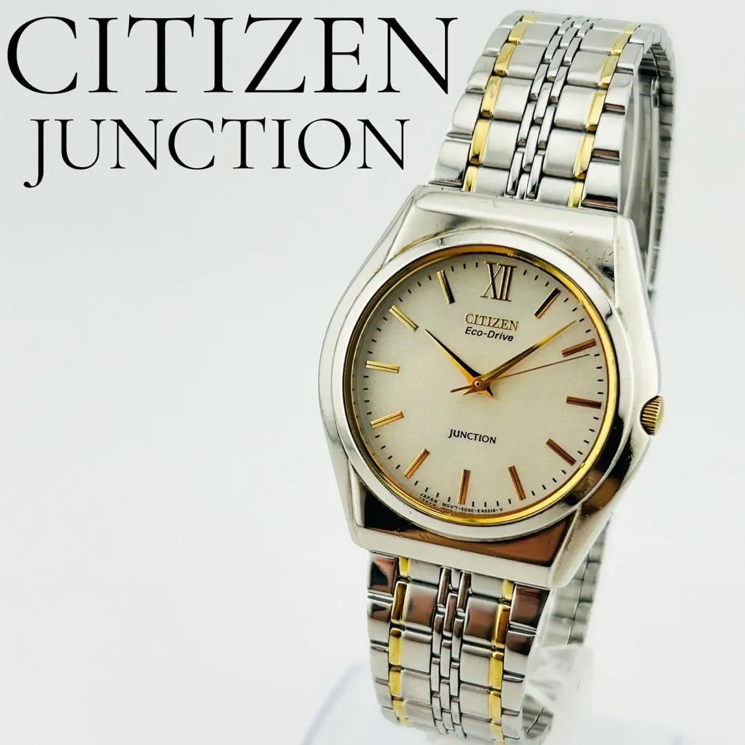 s*a様 CITIZEN エコドライブ（稼働品）3点まとめ売り CITIZEN エコドライブ アテッサ 3点まとめ - メルカリ