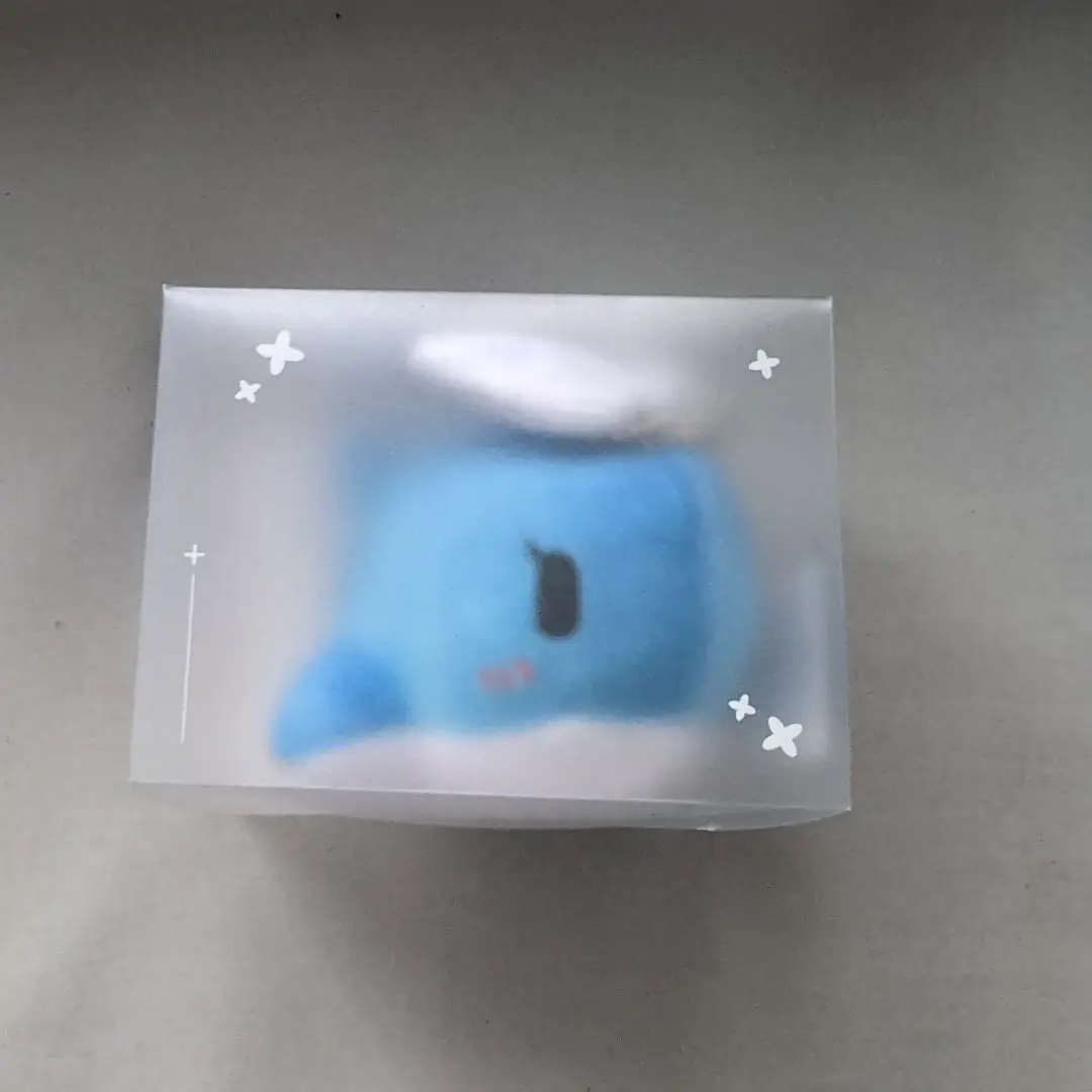 アロナのくじら　加湿器ライト　ブルーアーカイブ　ぶるあかフェス　2025 アロナのくじら 加湿器ライト ブルーアーカイブ ぶるあかフェス 2025