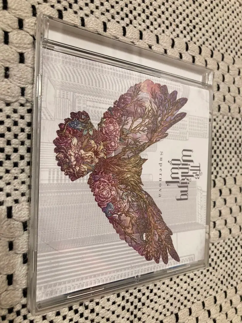 The Winking Owl ウィンキングオウル サイン ＋ オマケ 71VhHqpEMfL.jpg