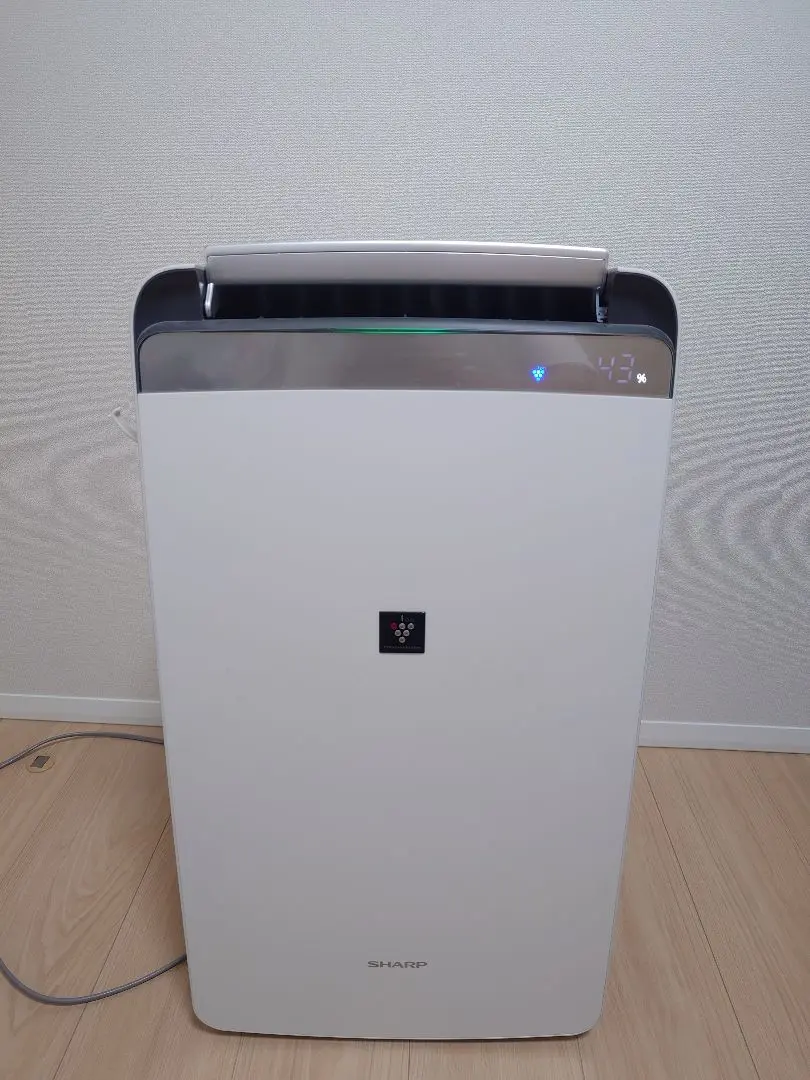 2025年最新】除湿機 シャープ cv-j180の人気アイテム - メルカリ
