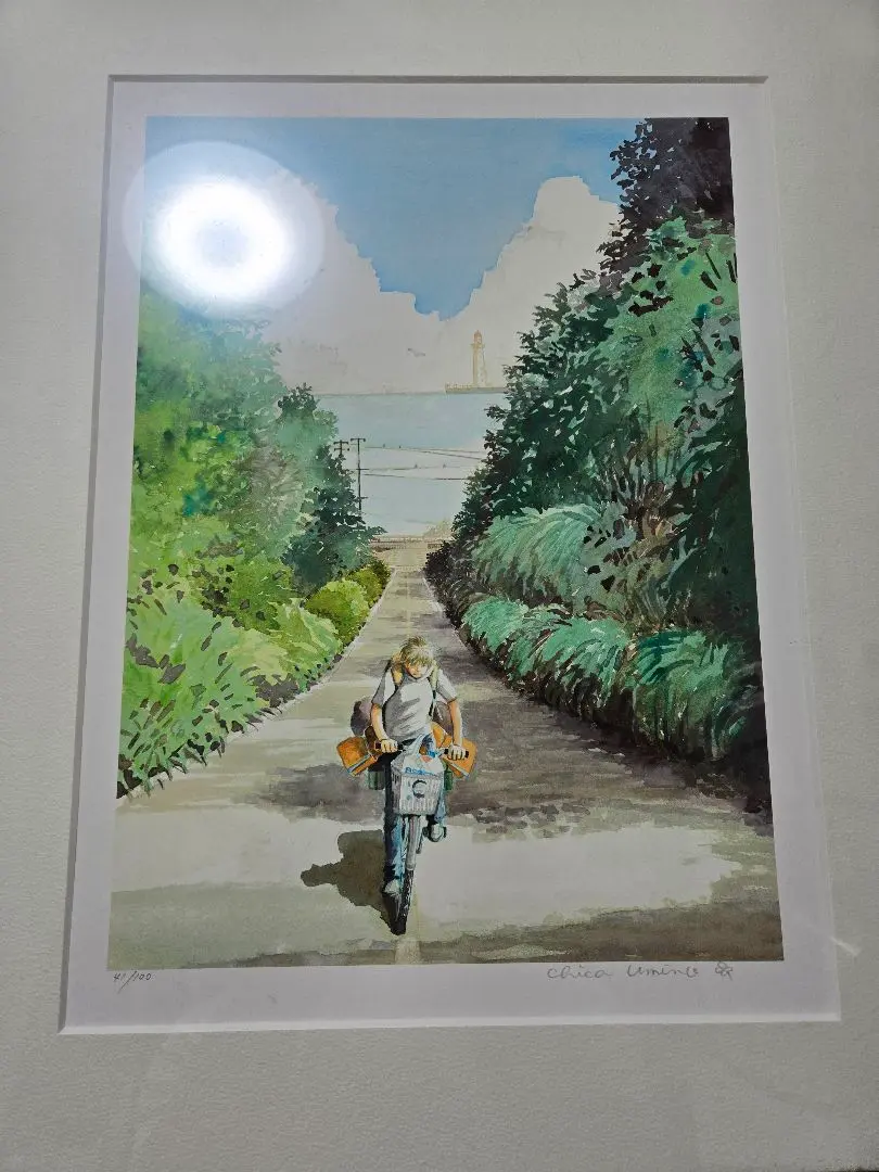 2025年最新】羽海野チカ 複製原画の人気アイテム - メルカリ