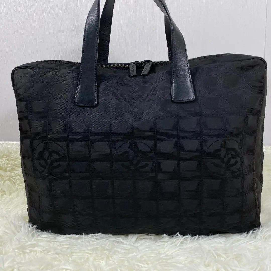 CHANEL ビジネスバッグ 楽天市場】シャネル CHANEL（ビジネスバッグ・ブリーフケース