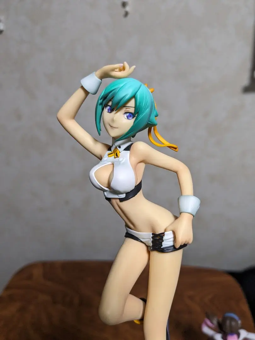 クルセイド　創勢のアクエリオンEVOL　ゼシカ　ウォン 花澤香菜　SP サイン クルセイド 創世のアクエリオンEVOL ゼシカ・ウォン 花澤香菜 SP