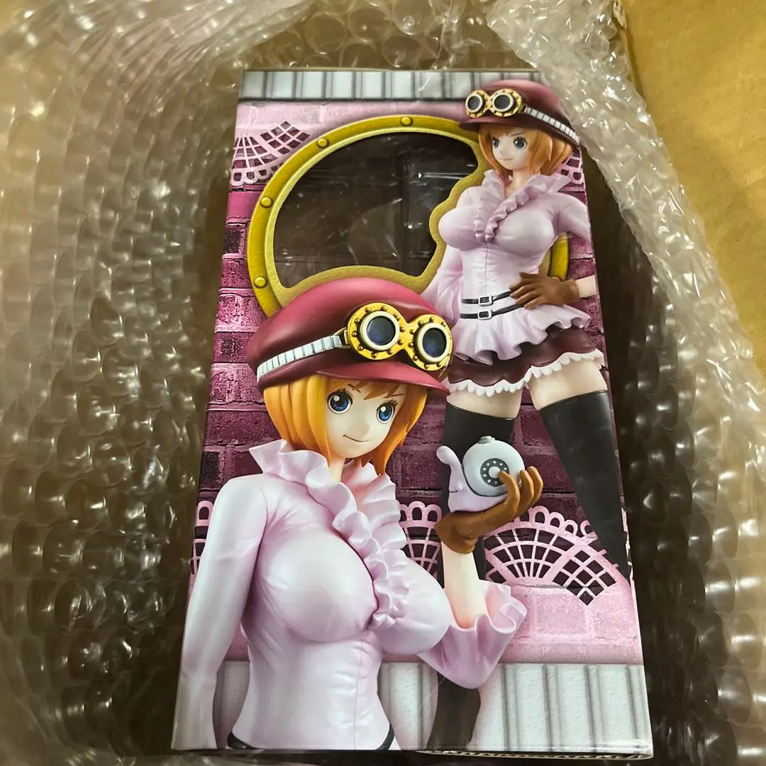 POP “Sailing Again”コアラ　初版　未使用品 2025年最新】portrait.of.pirates ワンピース “sailing again