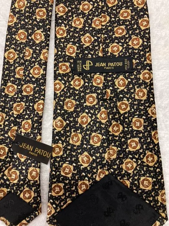 JEAN PATOU 正規品 ヴィンテージ 仏製 サングラス ジャン パトゥ