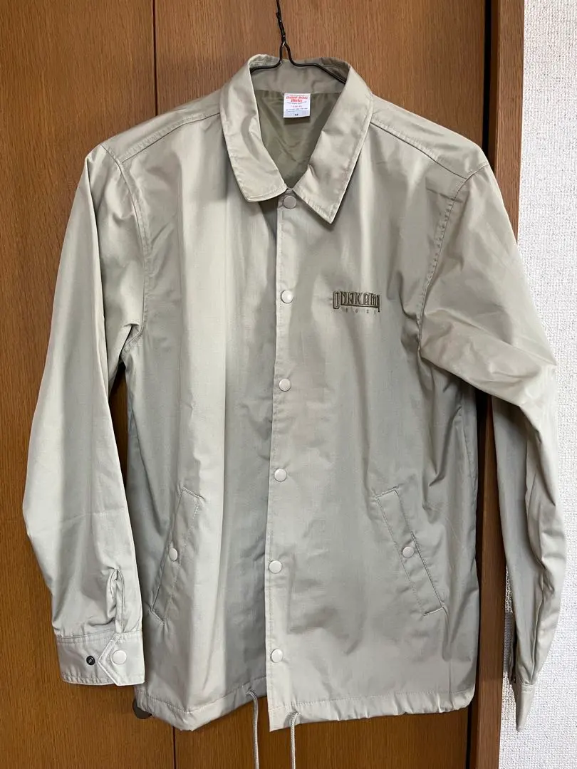 Thumbnail of Onakama Coach Jacket