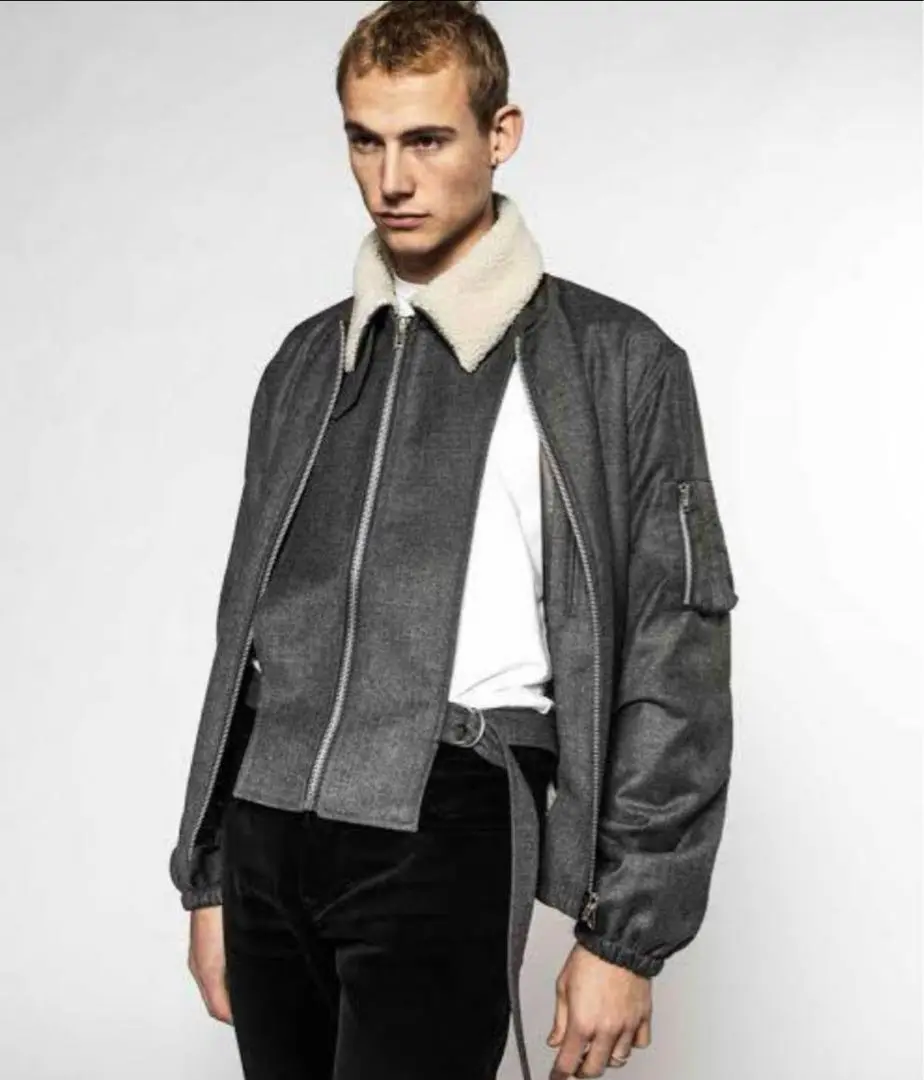 2025年最新】helmut lang ma-1の人気アイテム - メルカリ