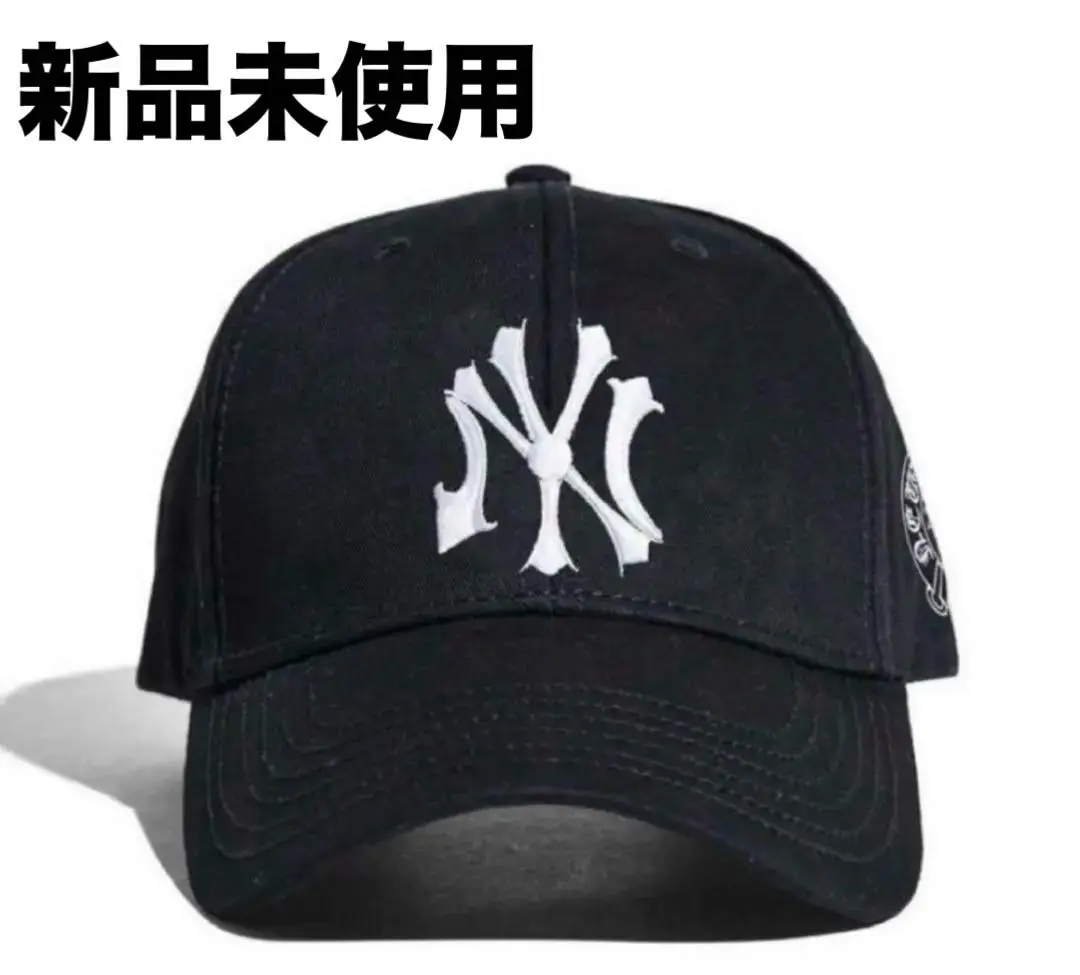 激レア　クロムニューエラ　CHROME YORK NEW VINTAGE レザー 激レア クロムニューエラ CHROME YORK NEW VINTAGE レザー