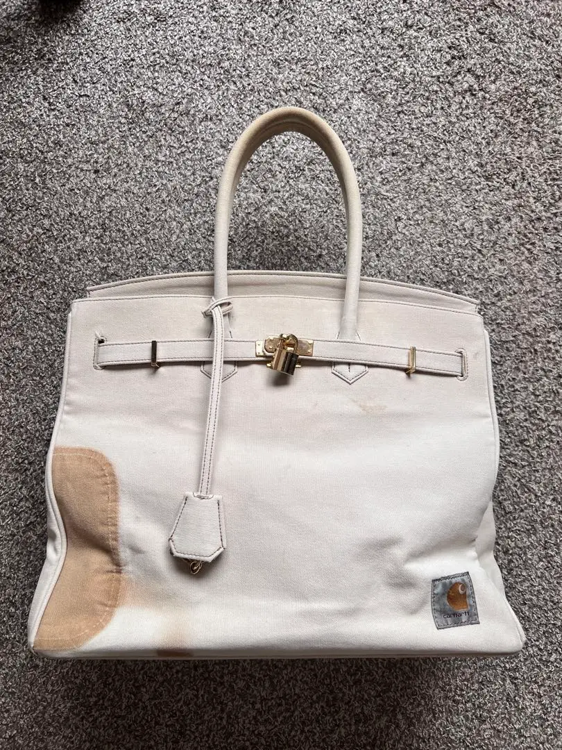 【新発売】 2025年最新】greatland carhartt bagの人気アイテム - メルカリ バッグ