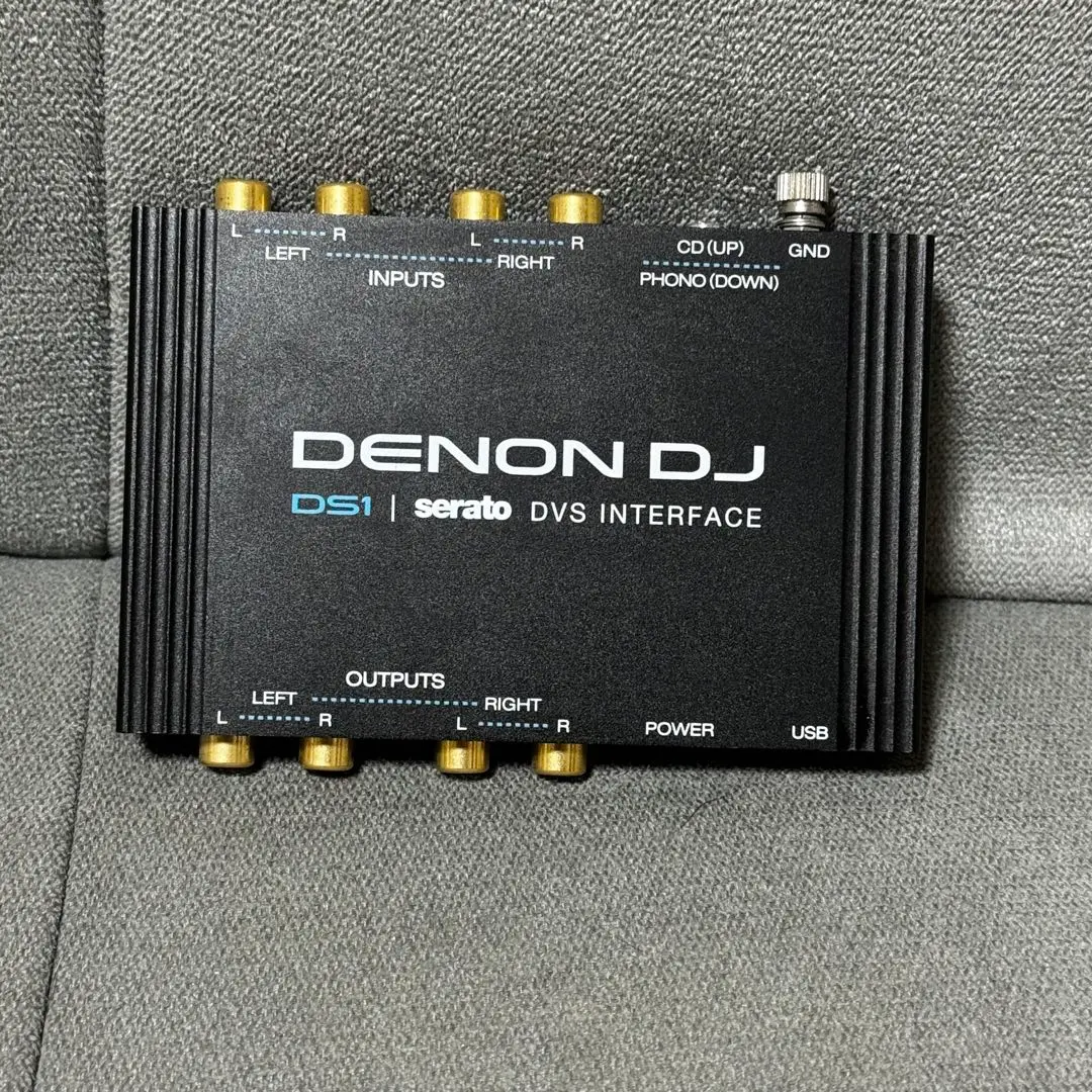 2025年最新】Denon DJ ds1の人気アイテム - メルカリ 2025年最新】Denon DJ ds1の人気アイテム - メルカリ