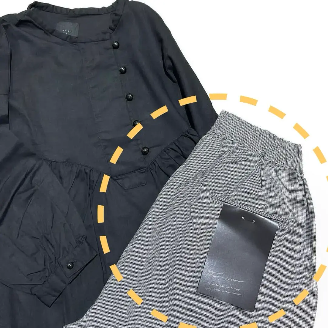 10%OFF】オローネ バルーンパンツ“リネン” | オローネ | TANDEY
