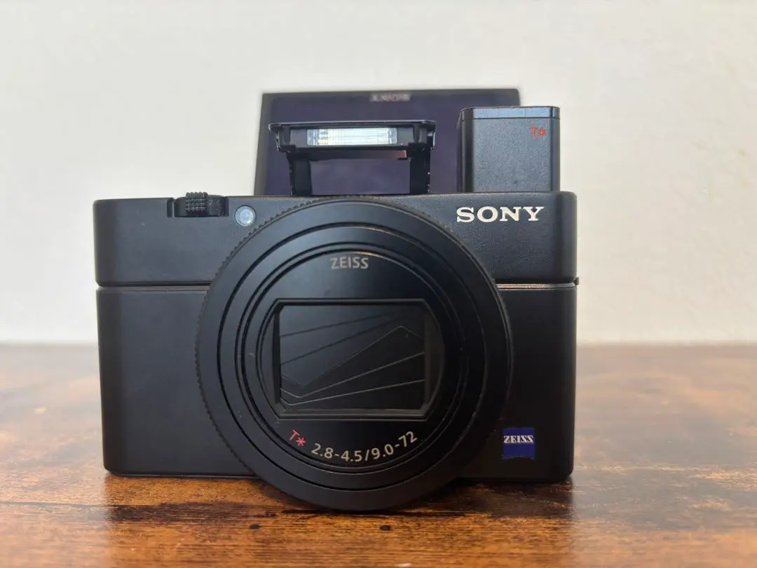 【ジャンク】Sony ソニー rx100 2025年最新】sony rx-100 ジャンクの人気アイテム - メルカリ