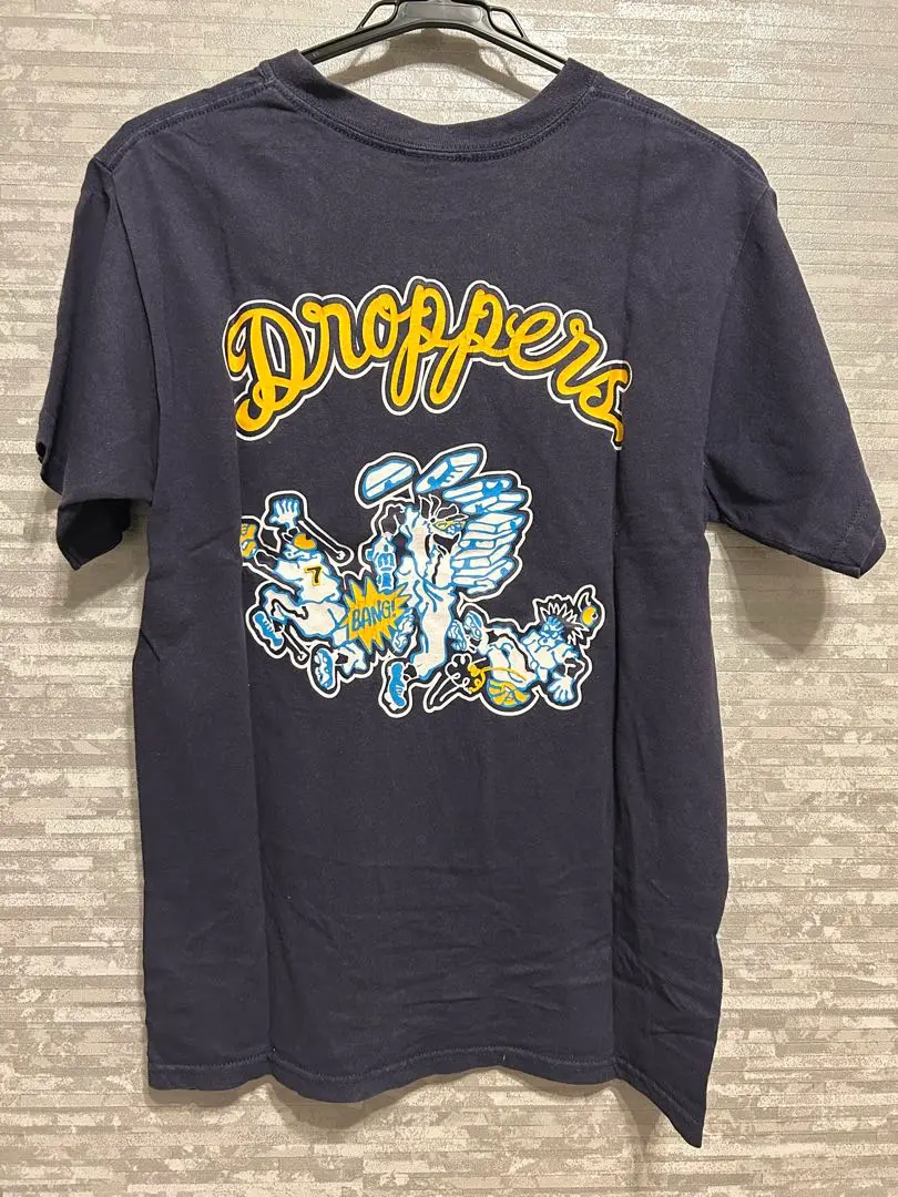 木更津キャッツアイ 背番号入りTシャツ5枚セット QXVZWBGO （未