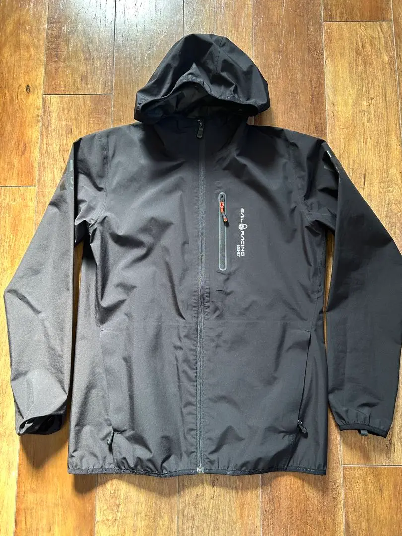 RACE PRIMALOFT SHIRT | Sail Racing Official