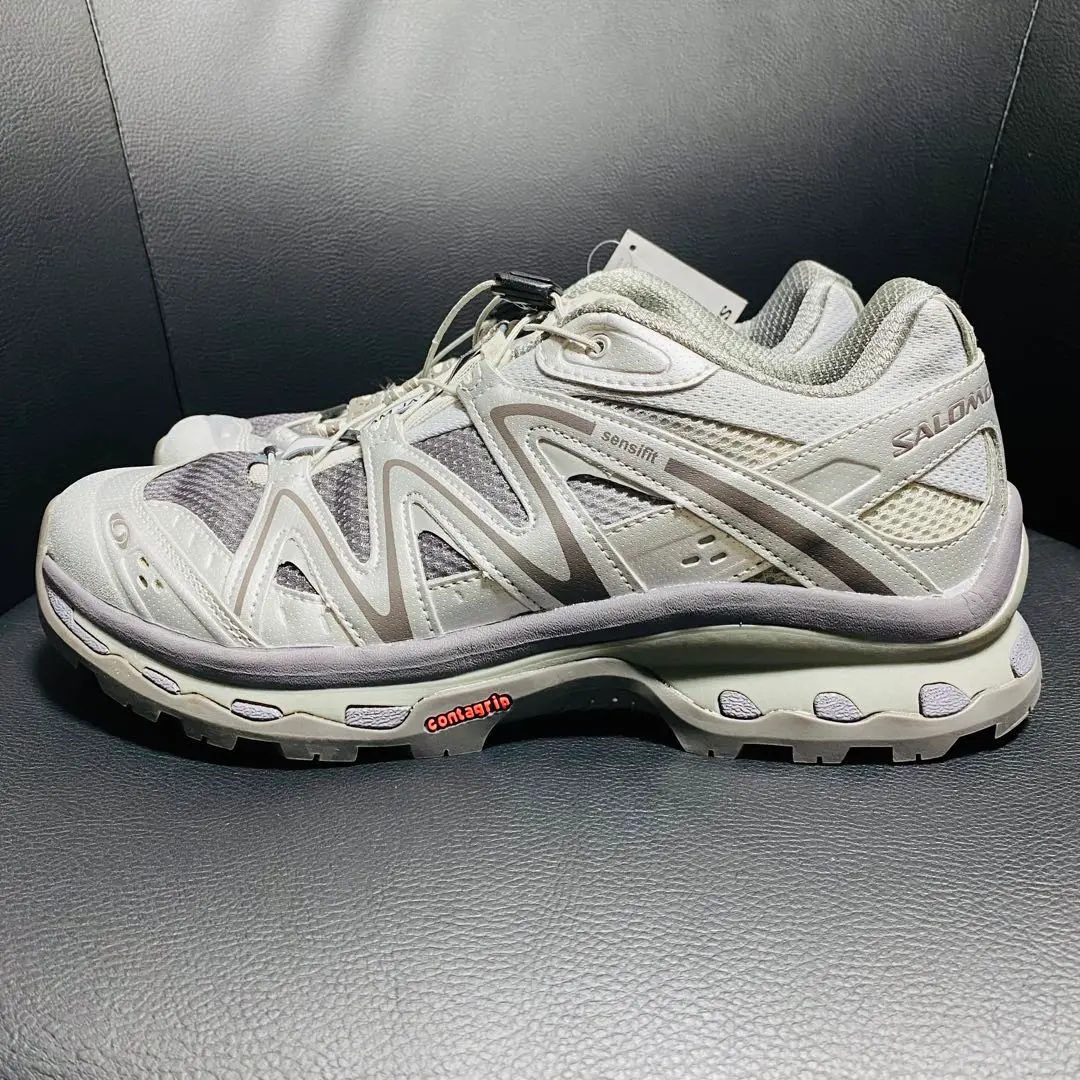 SALOMON SLAM JAM XT-QUEST スニーカー26cm Slam Jam Salomon XT-Quest Release Date | Hypebeast