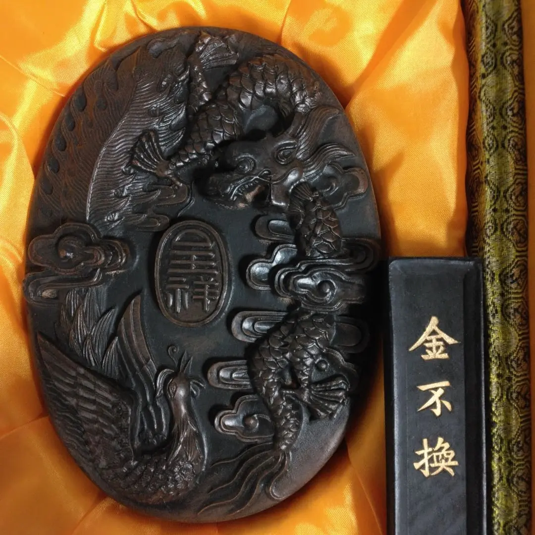 硯　中国硯　唐硯　澄泥硯　五福硯　中国美術　骨董品　書道　文房 硯 中国硯 唐硯 澄泥硯 五福硯 中国美術 骨董品 書道 文房 工芸品