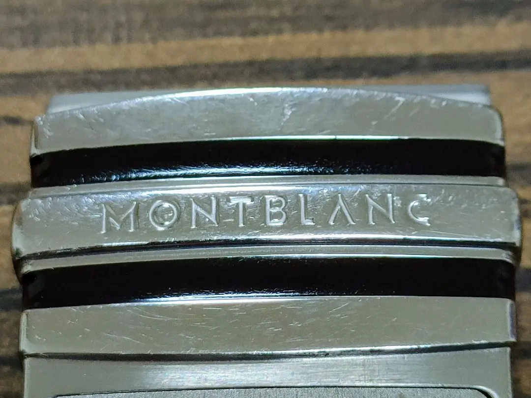 wtnbe【未使用級】MONTBLANC マネークリップ ホワイトスター モンブラン マネークリップ - 高級マネークリップ – Montblanc® JP