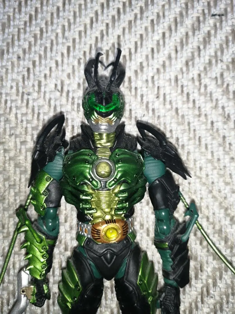 2025年最新】フィギュアーツ 仮面ライダーオーズ ウヴァの人気