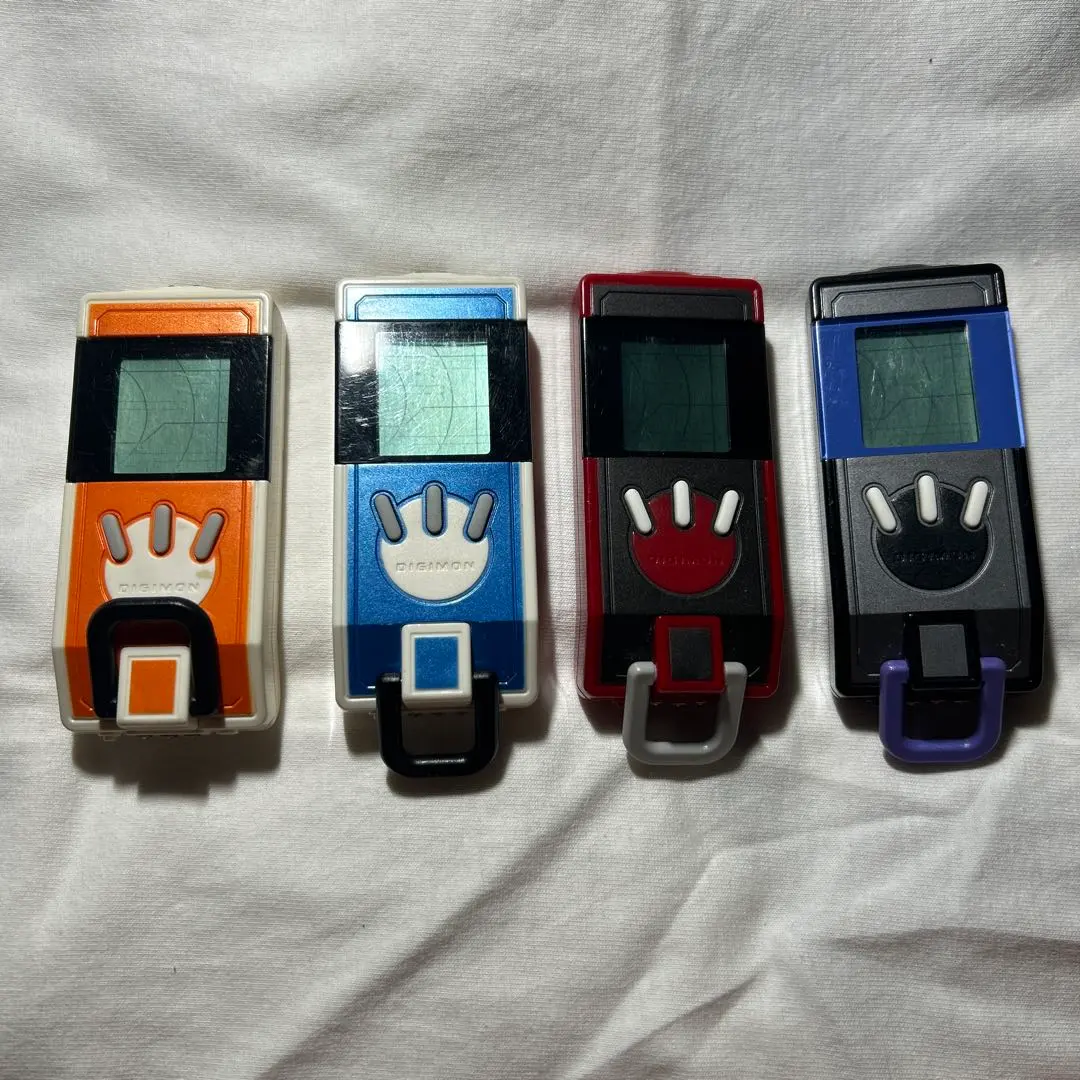 2025年最新】デジヴァイスicの人気アイテム - メルカリ