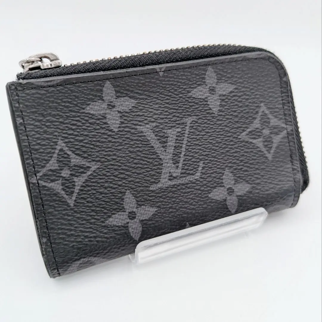 路易威登 Eclipse Monogram 系列零錢包 的縮圖