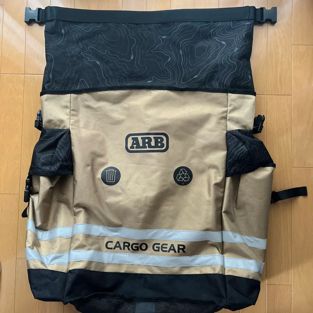 最終値下げ【新品】ARB トラックパックTrack Pack Ⅱジムニーランクル ARBトラックパックⅡのご紹介♪｜ARB事業部ブログ｜flexdream blog