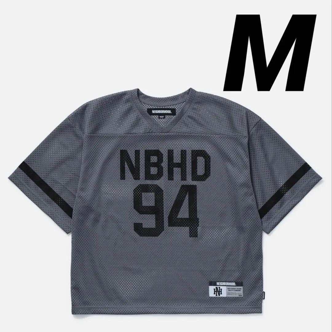 NEIGHBORHOOD HOCKEY V-NECK ブラックM新品未開封 2025年最新】HOCKEY v-neck ssの人気アイテム - メルカリ