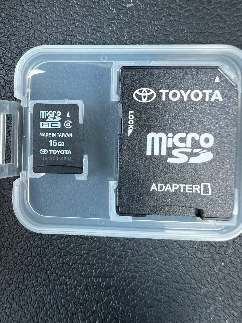 DSZT-YC4T ナビSDカード 2021年秋版 DSZT-YC4T ナビSDカード 2021年は秋版