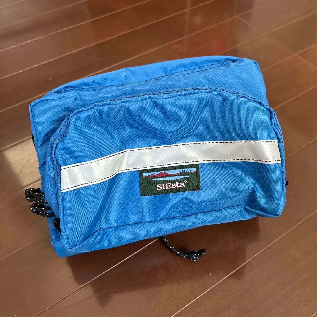 アクセサリー BLUE LUG x SIESTA Multi Bike Pack Navy SIESTA MULTI BIKE PACK - BLUE LUG BLOG | 自転車店 ブルーラグ