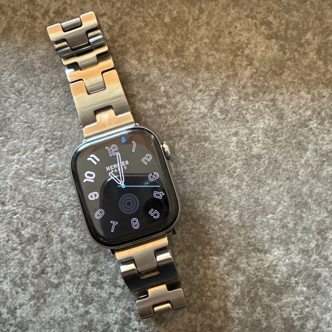 2025年最新】Apple Watch Hermes grand hの人気アイテム - メルカリ