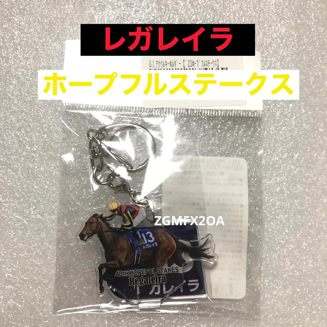 2025年最新】レガレ アイドルホースの人気アイテム - メルカリ