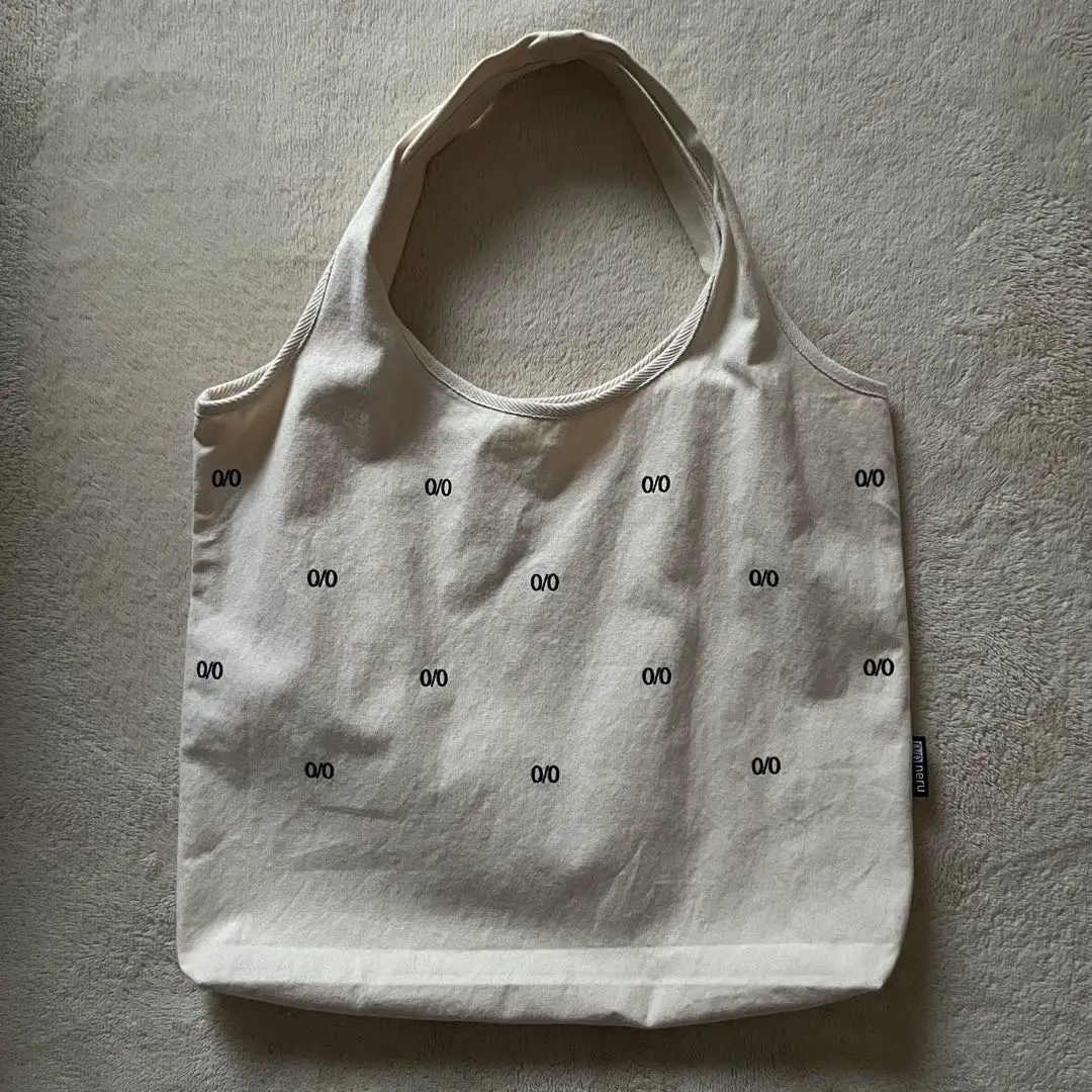 ネルデザインワークス　ゼロトート　グレー neru design works 0 tote TECH COUNTRY ver. ネルデザイン