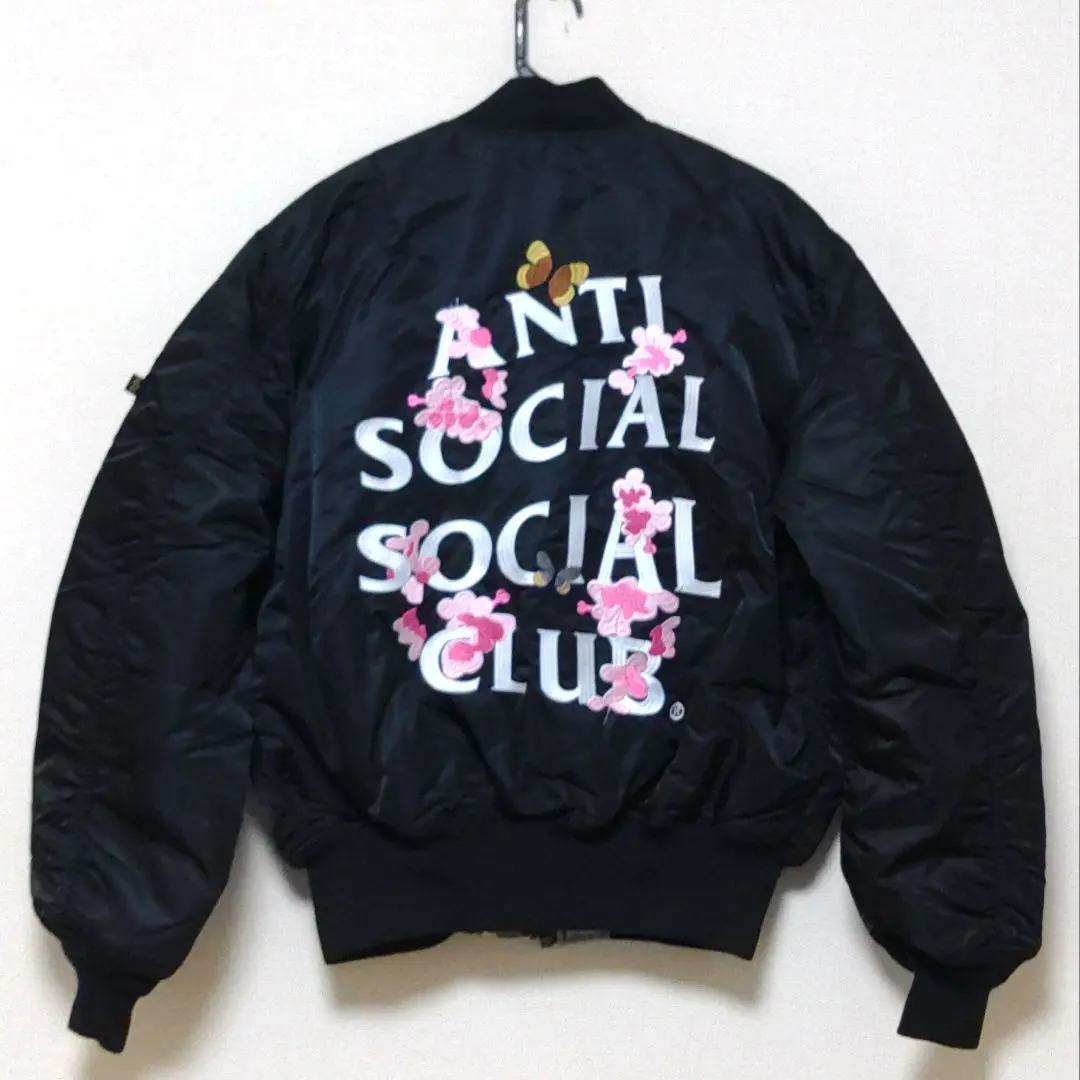 2025年最新】anti social social club bishの人気アイテム