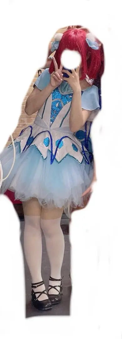 2025年最新】water blue new world コスプレの人気アイテム