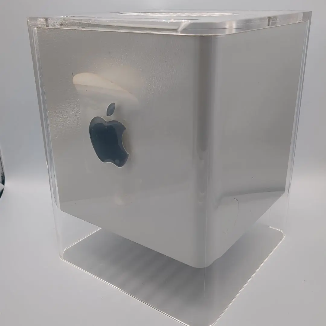 2025年最新】mac g4 cubeの人気アイテム - メルカリ