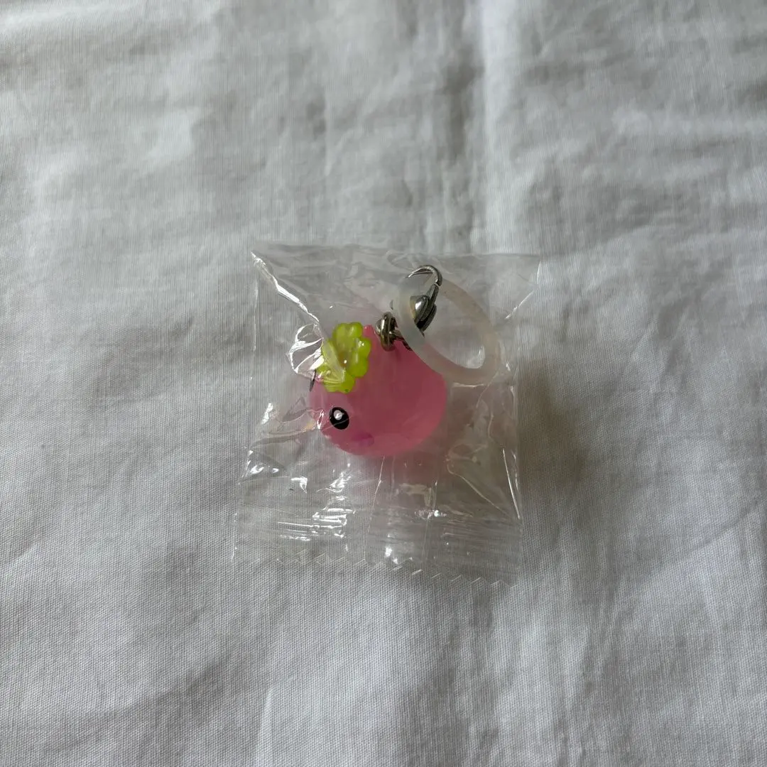 Thumbnail of Mejirushi Accessory Hoppe-chan