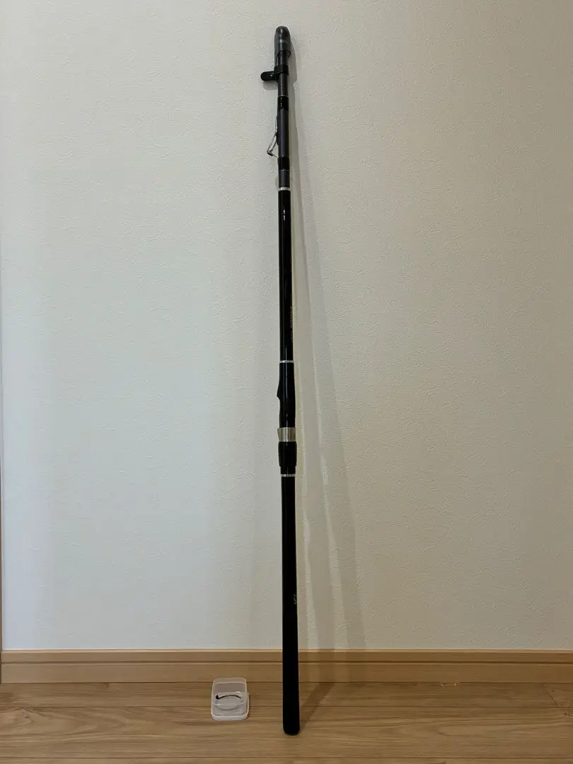 本日最終価格DAIWA PRO ISO IMPRESSA 1-53 ガイド付振出 本日最終価格DAIWA PRO ISO IMPRESSA 1-53 ガイド付振出 - メルカリ