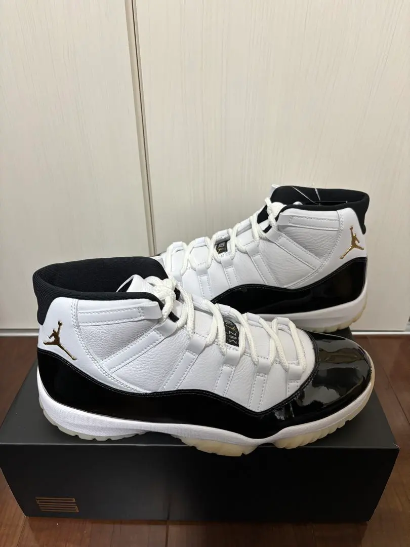 2025年最新】AIR jordan 11 gratitudeの人気アイテム - メルカリ